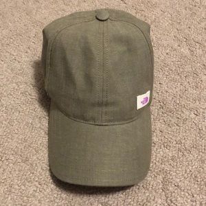 North Face Hat